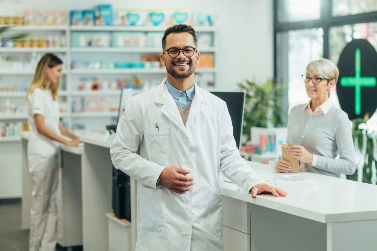 Pharmacist